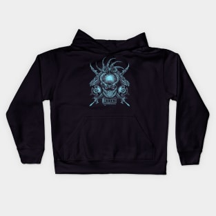 Hunters Lair Kids Hoodie